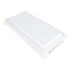 Lec Fridge & Freezer Small Door Assembly & Handle - Image 6