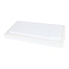 Lec Fridge & Freezer Small Door Assembly & Handle - Image 8
