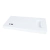 Lec Fridge & Freezer Small Door Assembly & Handle - Image 10