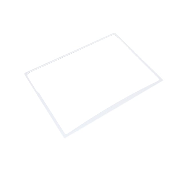 Shelf Assy Glass Fridge