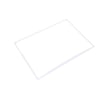 Lec Fridge & Freezer Shelf Assy Glass Fridge - Image 1
