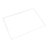 Lec Fridge & Freezer Shelf Assy Glass Fridge - Image 2