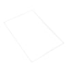 Lec Fridge & Freezer Shelf Assy Glass Fridge - Image 8