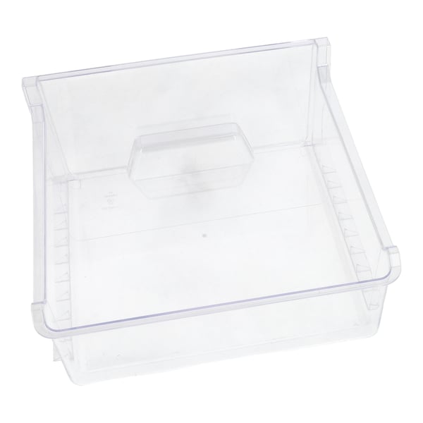 Drawer Upper And Middle