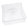 Lec Fridge & Freezer Drawer Upper And Middle - Image 1