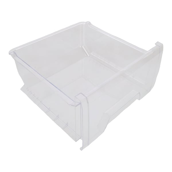 Drawer Top And Middle