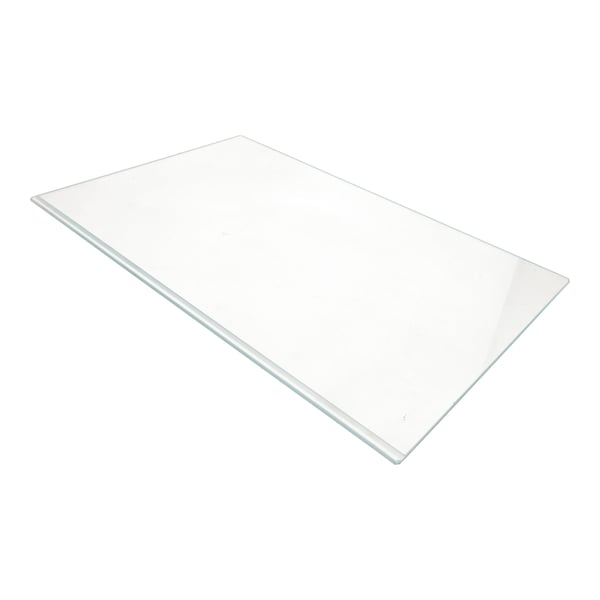 Shelf Glass Fridge