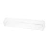 Lec Fridge & Freezer Tray Door Top And Middle - Image 3
