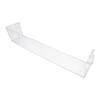 Lec Fridge & Freezer Door Shelf Bottom - Image 2