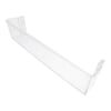 Lec Fridge & Freezer Door Shelf Bottom - Image 4