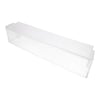 Lec Fridge & Freezer Door Shelf Bottom - Image 5