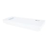 Lec Fridge & Freezer Door Assembly Small - Image 2