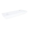 Lec Fridge & Freezer Door Assembly Small - Image 4