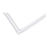 Lec Fridge & Freezer Seal Door Assembly - Image 7