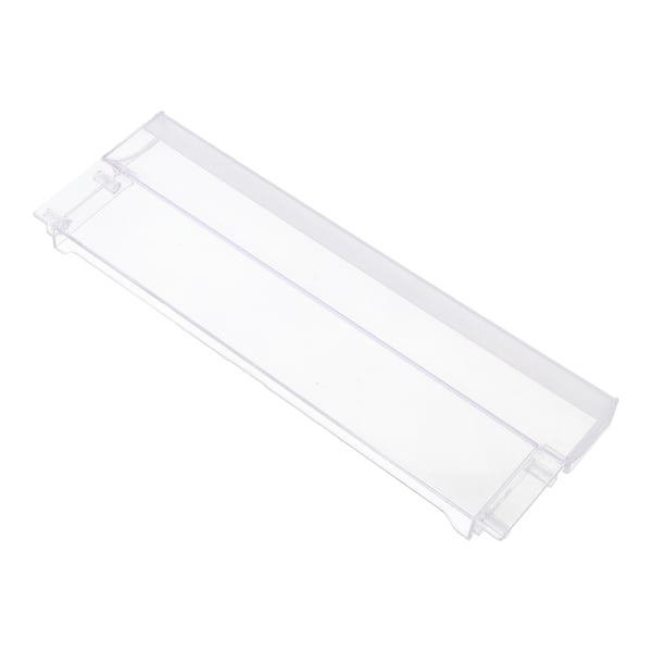 Pull Down Flap Freezer Compartment
