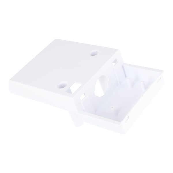 Box Lamp Thermostat