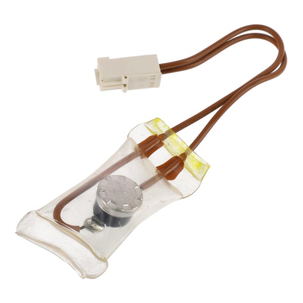 Bi-Metal Thermostat 