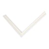 Belling Fridge & Freezer Seal Door Freezer - Image 4