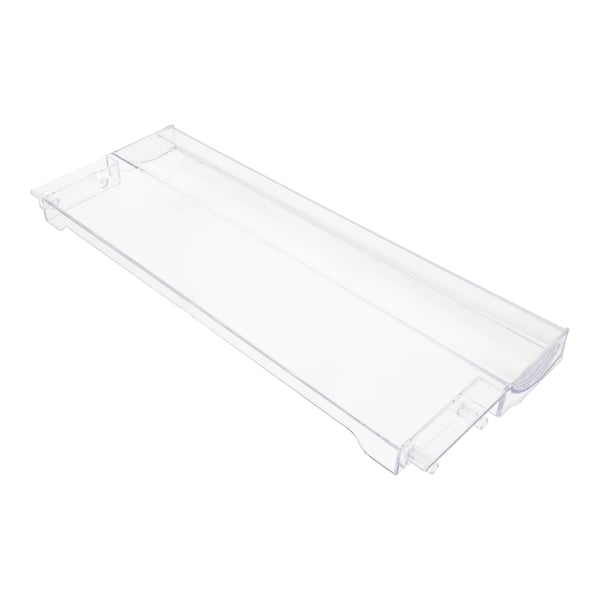 Freezer Flap