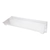 Lec Fridge & Freezer Freezer Flap - Image 5