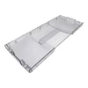 Lamona Fridge & Freezer Drawer Front Panel Handle - Image 6