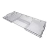Lamona Fridge & Freezer Drawer Front Panel Handle - Image 7