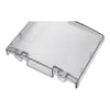 Lamona Fridge & Freezer Drawer Front Panel Handle - Image 8