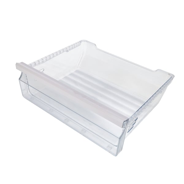 Basket Assy Veg Bottom