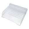 Lec Fridge & Freezer Basket Assy Veg Bottom - Image 5