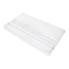 Lec Fridge & Freezer Freezer Flap 38.6cm x 24cm - Image 2