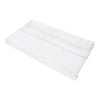 Lec Fridge & Freezer Freezer Flap 38.6cm x 24cm - Image 3