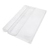 Lec Fridge & Freezer Freezer Flap 38.6cm x 24cm - Image 4