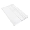 Lec Fridge & Freezer Freezer Flap 38.6cm x 24cm - Image 10