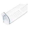 Lec Fridge & Freezer Upper Door Shelf - Image 7
