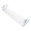 Lec Fridge & Freezer Upper Door Shelf - Image 8