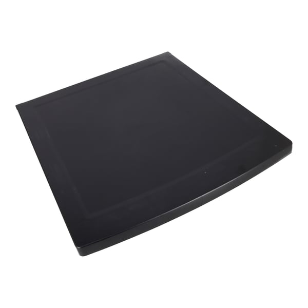 Top Cover Black