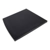 Lec Fridge & Freezer Top Cover Black - Image 6