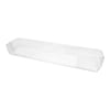 Lec Fridge & Freezer Tray Top And Middle Door Shelf - Image 2