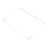 Lec Fridge & Freezer Glass Shelf - Image 2