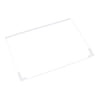 Lec Fridge & Freezer Glass Shelf - Image 4