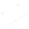 Lec Fridge & Freezer Glass Shelf - Image 5