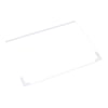 Lec Fridge & Freezer Glass Shelf - Image 9