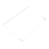 Lec Fridge & Freezer Glass Shelf - Image 11