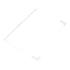 Lec Fridge & Freezer Glass Shelf - Image 12