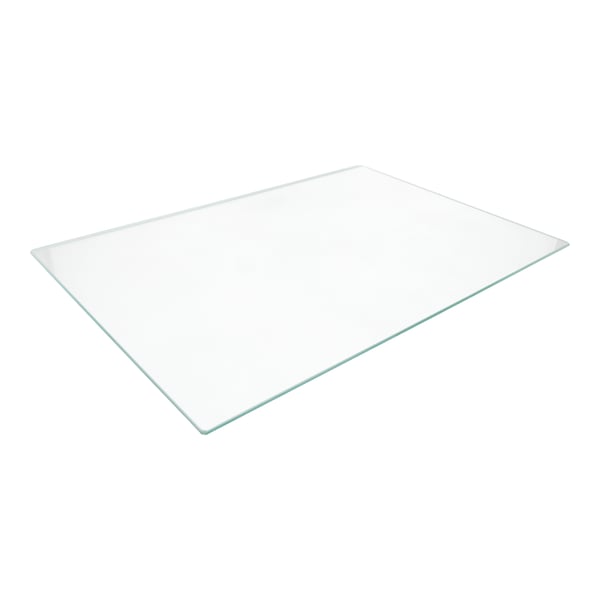 Shelf Glass Fridge