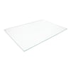Lec Fridge & Freezer Shelf Glass Fridge - Image 1