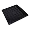 Lec Fridge & Freezer Cover Top - Image 1