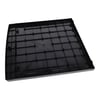 Lec Fridge & Freezer Cover Top - Image 5