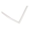 Lec Fridge & Freezer Seal Door White - Image 1
