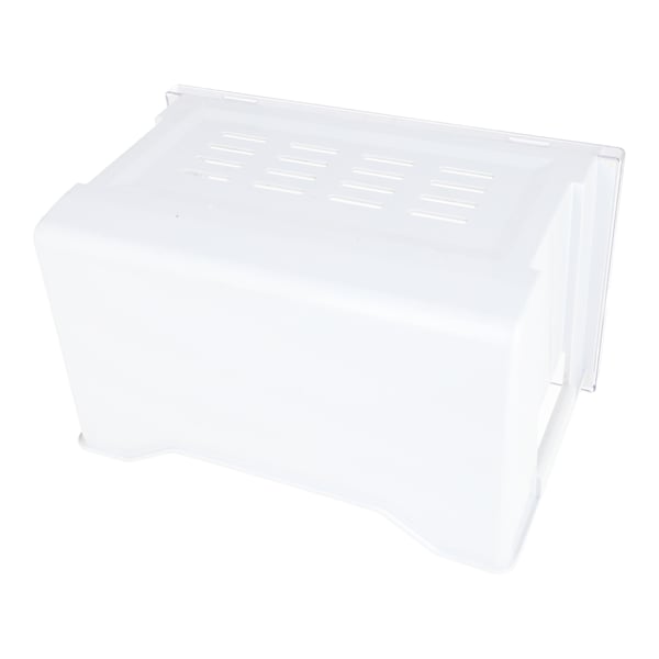 Basket Bottom Front